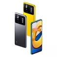 thumbnail image 3 of Celular Xiaomi Poco M4 Pro 5g Yellow 128gb + 6gb Ram Xiaomi Poco Poco M4 Pro, 3 of 3