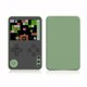 thumbnail image 2 of Mini consola de juegos 500, consola portátil de videojuegos incorporada, dispositivo de juegos recargable con pantalla de 2,4 pulgadas, verde Sweethay EL002002-02B, 2 of 2