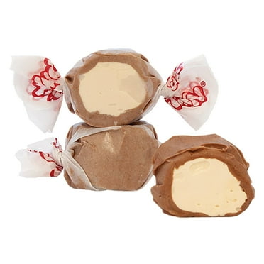 Taffy Town Buckeye Salt Water Taffy - 2.5 LB Bulk Bag