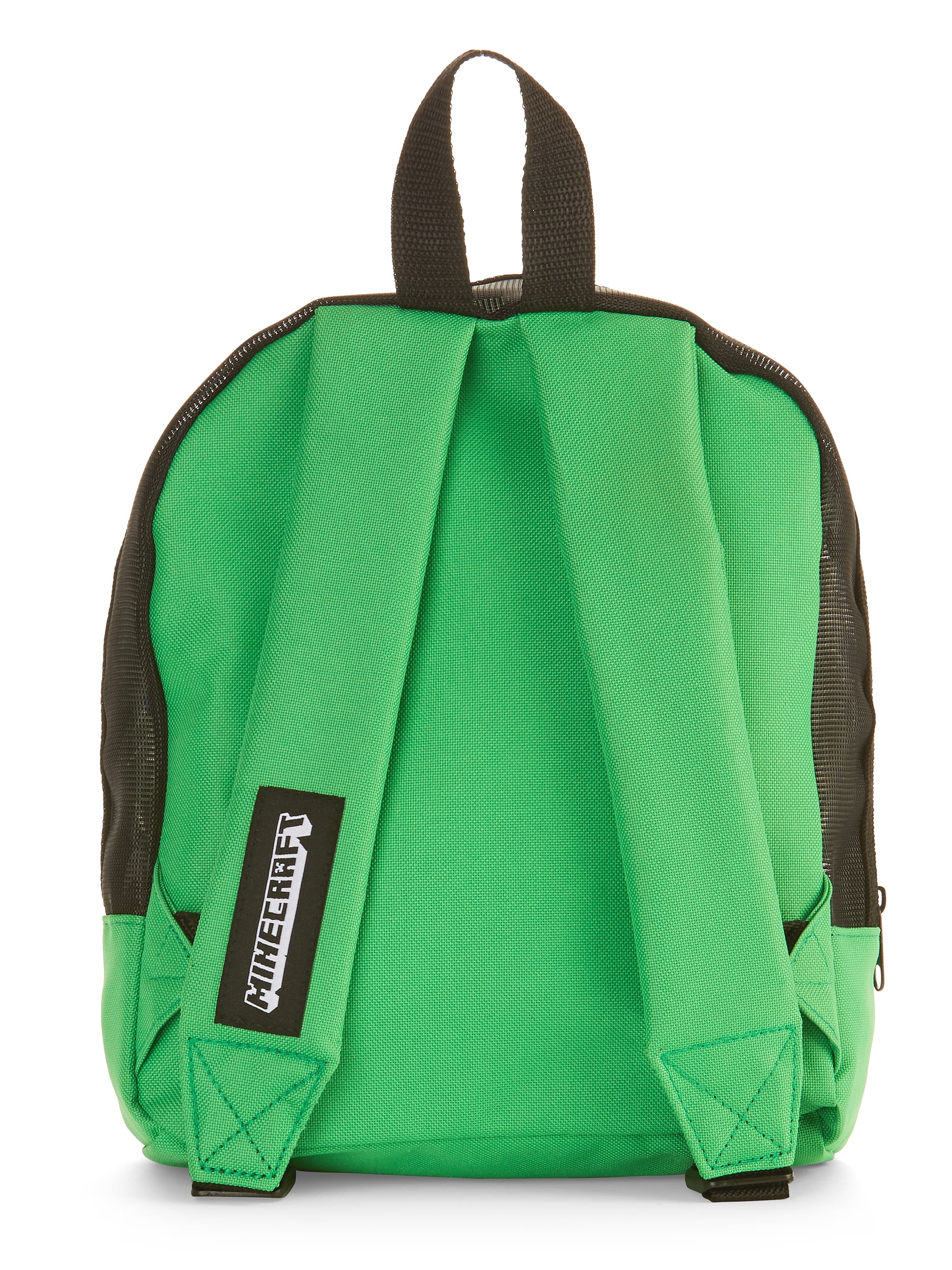 Minecraft Backpack Small 12