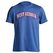 University of West Georgia Wolves Classic Arch T-Shirt