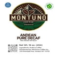 thumbnail image 2 of Andean Pure Decaf Peru, 5 LB, 2 of 5