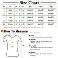 thumbnail image 3 of Ashosteey Women's Velvet T-Shirt V Neck Short Sleeve Tee Vintage Solid Roll-Up Sleeve Tops Dressy Casual Buttons Tunics Clothes, 3 of 6