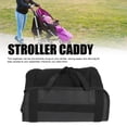 thumbnail image 3 of Baby  Organizer,  Hanging Bag Oxford Cloth Large Capacity Universal Multifunction  for Travel, 3 of 7