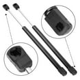 thumbnail image 4 of Front Hood Lift Supports Gas Springs Prop Rods for 1997-2006 Expedition,1997-2004 Set of 4, 4 of 6