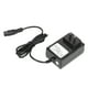 thumbnail image 2 of Cargador De 3 Clavijas De 24V, 0,6a, Alta Eficiencia, Bajo Consumo De Energía Para E100 E125 E500S PR200 Scooter Bike US Plug 110-130V, 2 of 7