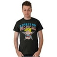 thumbnail image 5 of Retro Dennis The Menace American Star Men's Graphic T Shirt Tees Brisco Brands X, 5 of 5