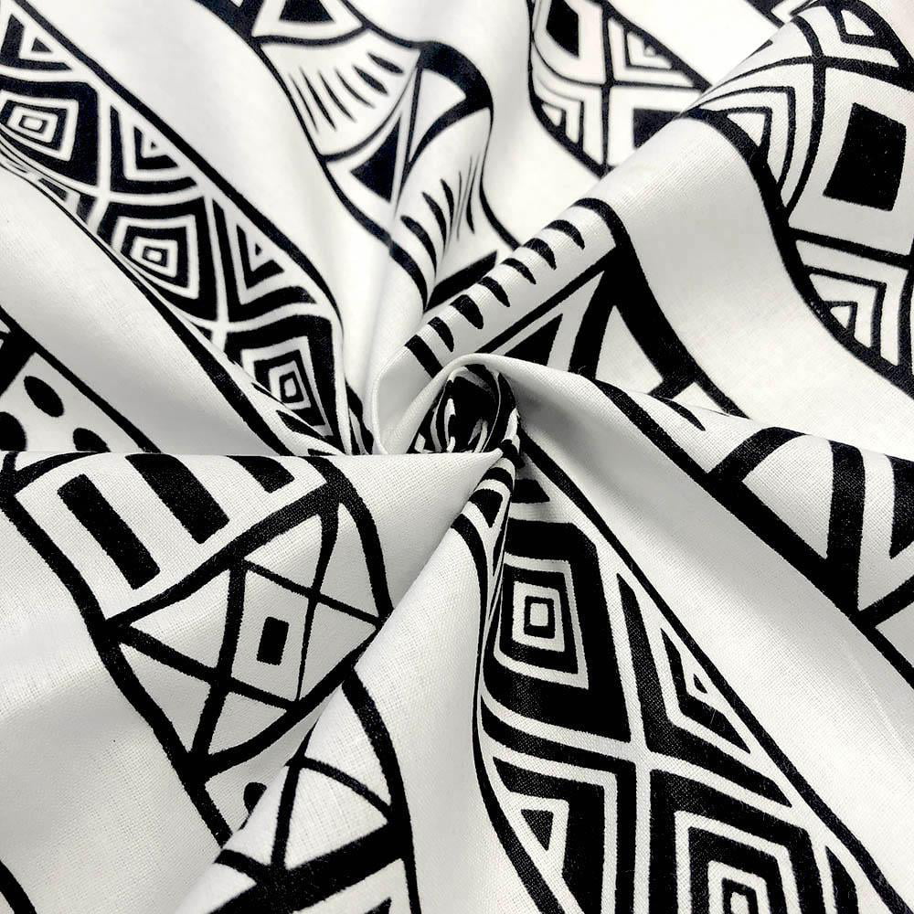 African Print Fabric Cotton Print 44/'/' wide By The Yard 90169-2