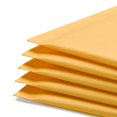 thumbnail image 3 of Enveloppes d'Expédition à Bulles Kraft 5x10 Pouces Auto-Scellantes 250 Unités, 3 of 8