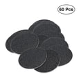 thumbnail image 2 of 60 discos de papel de lija desechables., 2 of 3