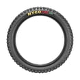 thumbnail image 2 of Llanta para bicicleta R16 x2.125 negra negro, 2 of 4