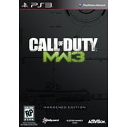Call of Duty: Modern Warfare 3 Hardened Edition - PlayStation 3