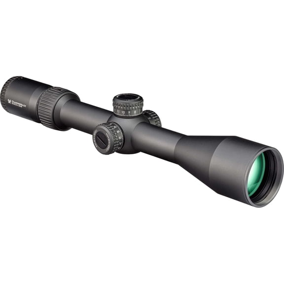 Vortex OPMOD Diamondback 6-24x50mm FFP 30mm Tube Riflescope, Gray