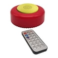 thumbnail image 3 of Máquina de Pedos con Control Remoto Juguete con Sonidos de Pedos Rojo, 3 of 8