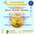 thumbnail image 4 of Limpiador facial espumoso para niños GOONGBE Micellar Foam 100 ml, 4 of 8
