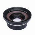 thumbnail image 5 of Professional 37mm Macro+72mm Wide Angle Lens 0.39X Full HD for 4K Camcorder, 5 of 5