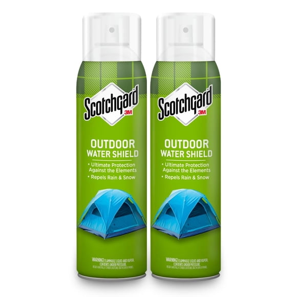 Fabric Protector Spray Scotchgard Outdoor Water Shield