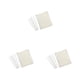 thumbnail image 2 of Cateissary 100 piezas palitos de piruleta pajita de plástico no es fácil de romper palo hueco manualidades DIY Camping 100x3,5mm varilla hueca Type1 NO1, 2 of 6