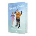thumbnail image 1 of Libro Romper el hielo Hannah Grace Ediciones B Español Tapa dura, 1 of 2