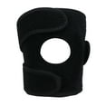 thumbnail image 1 of Sonew Sangle de Soutien du Tendon Rotulien, Sangle de Genou Ajustable pour Hommes Femmes, Sangles de Genou Rotulien, 1 of 8