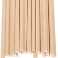thumbnail image 4 of 100 Pcs Natural Bee Tubes Replacement Inserts for Beehive Houses, 4 of 8