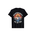 thumbnail image 1 of Funny Jesus Disappointments All Of You Sarcastic T-Shirt 100% Cotton T-Shirt, 1 of 6