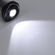 thumbnail image 2 of Linterna LED para acampar 3 modos Lámpara de linterna de carga tipo C de emergencia (Blanco B), 2 of 8