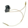 thumbnail image 1 of 1Pcs Pièces de Rechange pour Chauffage Extérieur Thermocouple et Kit de Réparation d'Interrupteur d'Inclinaison, 1 of 9