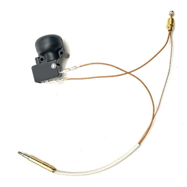 1Pcs Pièces de Rechange pour Chauffage Extérieur Thermocouple et Kit de Réparation d'Interrupteur d'Inclinaison