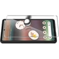 thumbnail image 2 of Protector de Pantalla ZERODAMAGE SAHARA CASE Pixel 6a Paquete de 2, 2 of 2