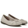thumbnail image 2 of BZees For Lifestride Womens Kissed Ballet Flats - Medium & Wide Width, 2 of 9
