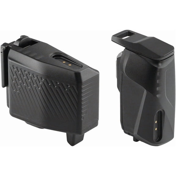 Campagnolo Super Record WRL Derailleur Battery Set - For Front and Rear Derailleurs