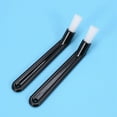 thumbnail image 4 of Coffee Machine Cleaning Set,8 Pieces Coffee Machine Brush with Spoon and 2 Piece 58mm Stainless Steel Back Flush Insert, 4 of 8