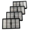 thumbnail image 5 of For iRobot Roomba S Series S9 S9+ Plus High Efficiency Filter Kit, 5 of 5