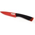 thumbnail image 1 of Starfrit Ceramic Blade Utility Knife, 4-Inch, Black, 1 of 3