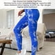 thumbnail image 4 of Pantalones Atléticos Suaves Del Control De La Barriga, Polainas Cómodas Del Entrenamiento De Las Mujeres Para Correr, 4 of 7