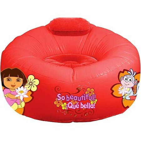 Nickleodeon - Dora 36" Inflatable Chair