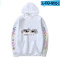 thumbnail image 1 of HUNTER X HUNTER Sudaderas con capucha Chaqueta informal Niños adultos Niños Tallas Killua Zoldyck Cosplay Jersey Jersey Unisex09XXXL Deng Xun unisex, 1 of 2