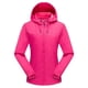 thumbnail image 3 of Oulylan-Chaqueta impermeable para senderismo y acampada para hombre y mujer, cortavientos para pesca, escalada, senderismo, abrigos de lluvia a prueba de viento Softshell para exteriores, 3 of 5