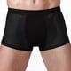 thumbnail image 2 of Men's 4-Pack Soft Bamboo Boxer Briefs - Comfortable All-Day Underwear, 2 of 5