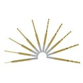 thumbnail image 4 of Perceuse 0.6-2.2mm Petite Perceuse 2.35 Tige Outil de Forage 1.4mm, 4 of 9