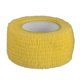 thumbnail image 1 of Accesorios Cohesivos Sunnimix Envoltura de vendaje elástica adhesiva Amarillo, 1 of 8