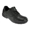 thumbnail image 2 of Dunham Men's Windsor Lace Up Black , 10 4E US, 2 of 3