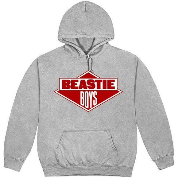 The Beastie Boys Unisex Pullover Hoodie Sweatshirt Diamond Logo