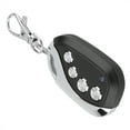 thumbnail image 2 of Garage Door Remote, Portable Garage Door Transmitter, For Door Stable Opener, 2 of 8