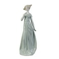 thumbnail image 1 of Shisuyan Ceramic Figure Crafts Creative Desktop Decoration Delicate Crafts Table Ornament, 1 of 9
