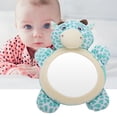 thumbnail image 4 of Espejo Babyinsight transparente, silla de seguridad transparente y segura Espejo Babyinsight seguro Espejo Babyinsight de mayor durabilidad, 4 of 10