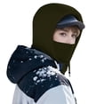 thumbnail image 1 of Cameland Thickened Lei Feng Hat For Men And Women Suitable For Outdoor Cycling Skiing Sun Protection Cold Weather And Insulation, 1 of 5