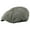 Green, variant on Unisex Breathable Cotton Summer Hat Newsboy Beret Hat Taxi Hat
