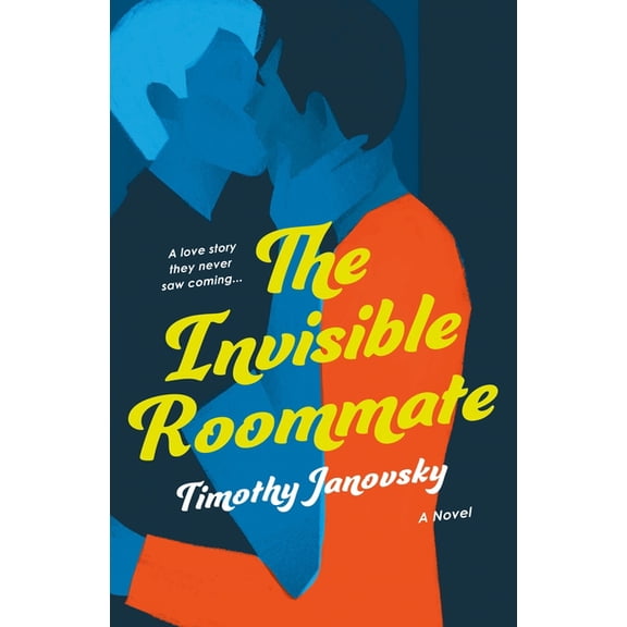 The Invisible Roommate, (Paperback)